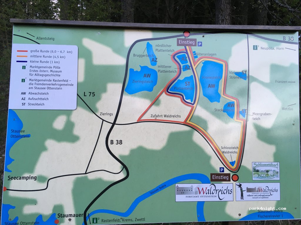 (3594) Pölla - Böhmerwald Straße — foto 4