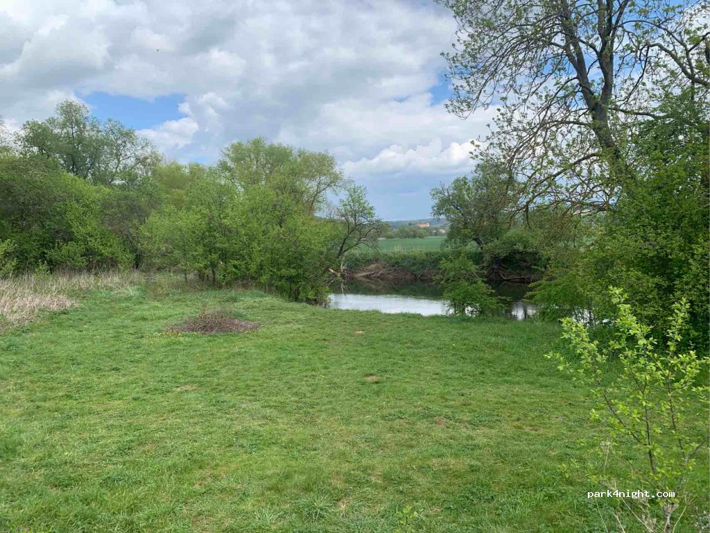 (99831) Amt Creuzburg - Unnamed Road — foto