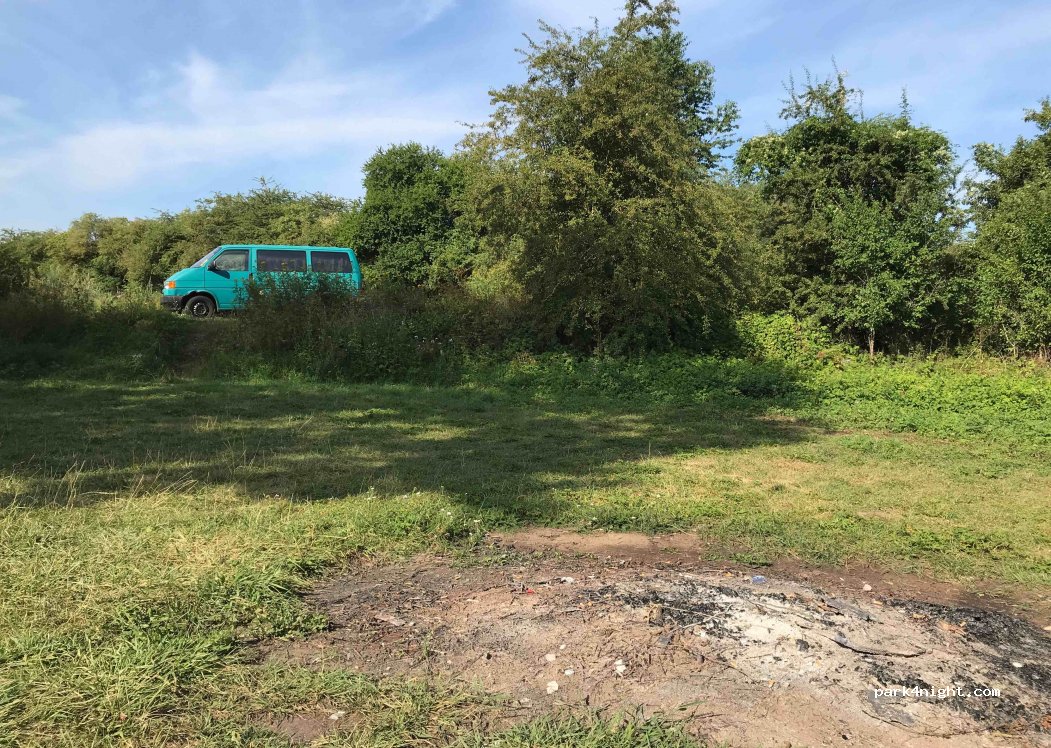(99831) Amt Creuzburg - Unnamed Road — foto 3