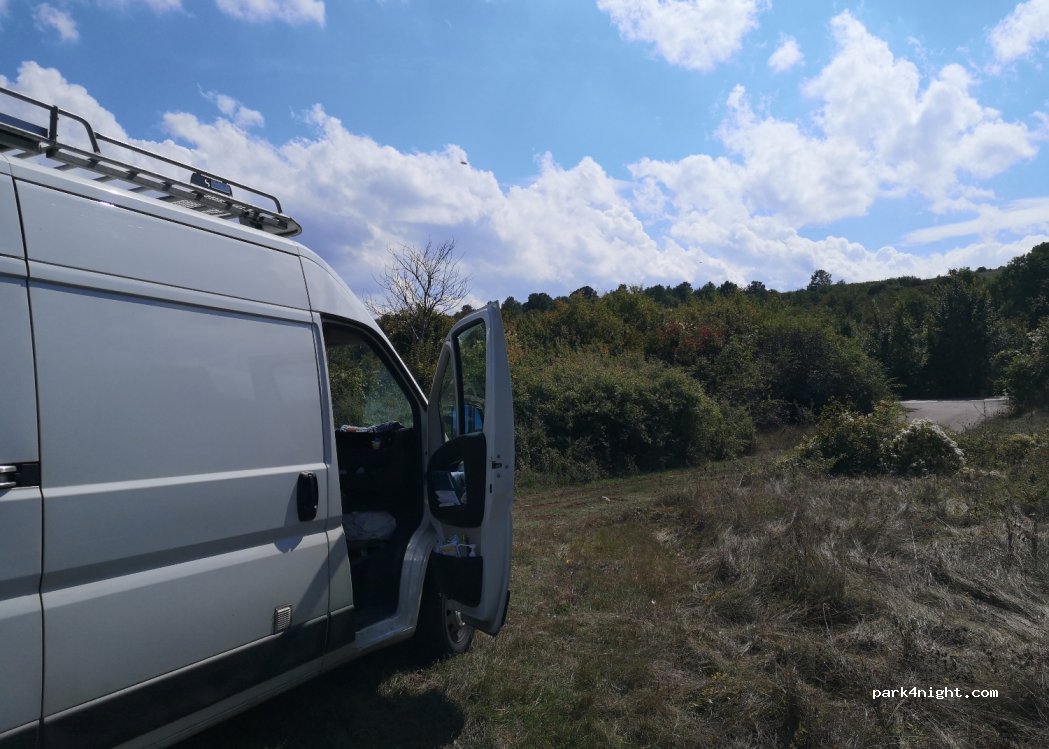 (2222) Barlozhnitsa - Unnamed Road — foto 3