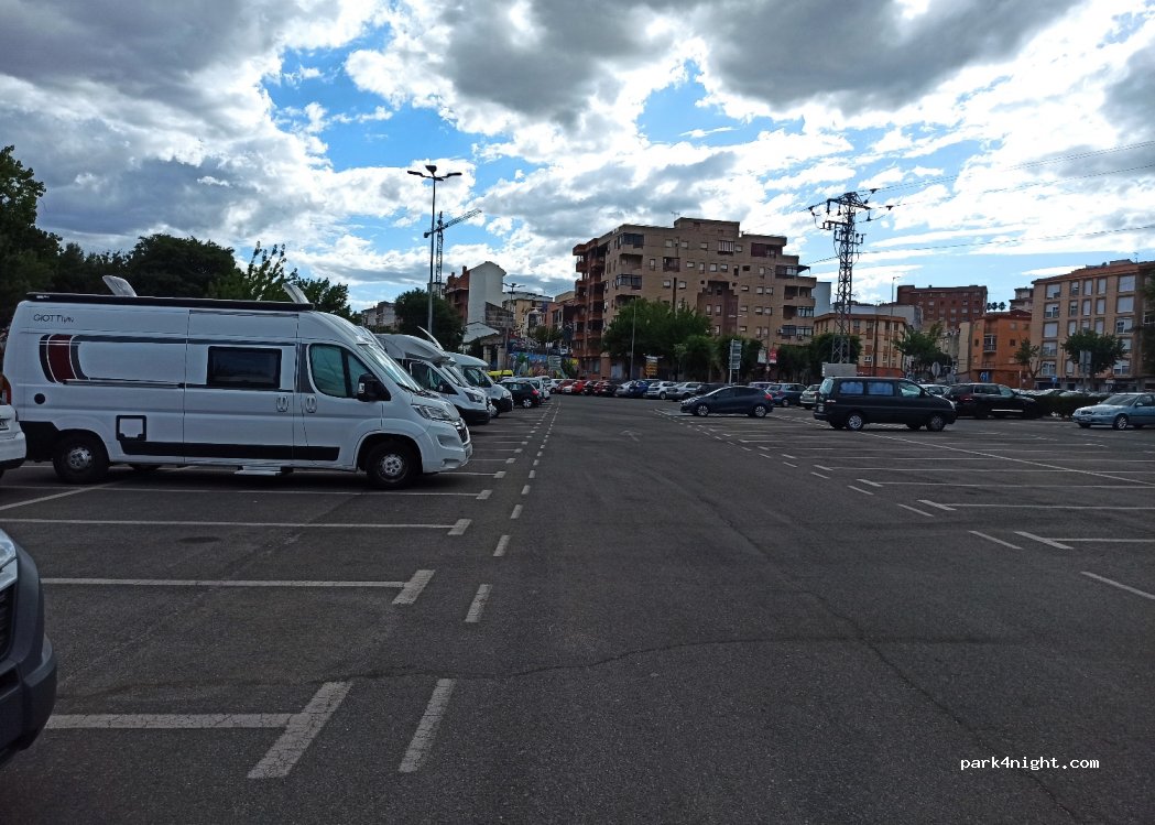 (10600) Plasencia - 40 Avenida de la Vera — foto