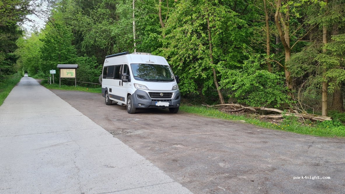 (01909) Großharthau - Gabelweg — foto
