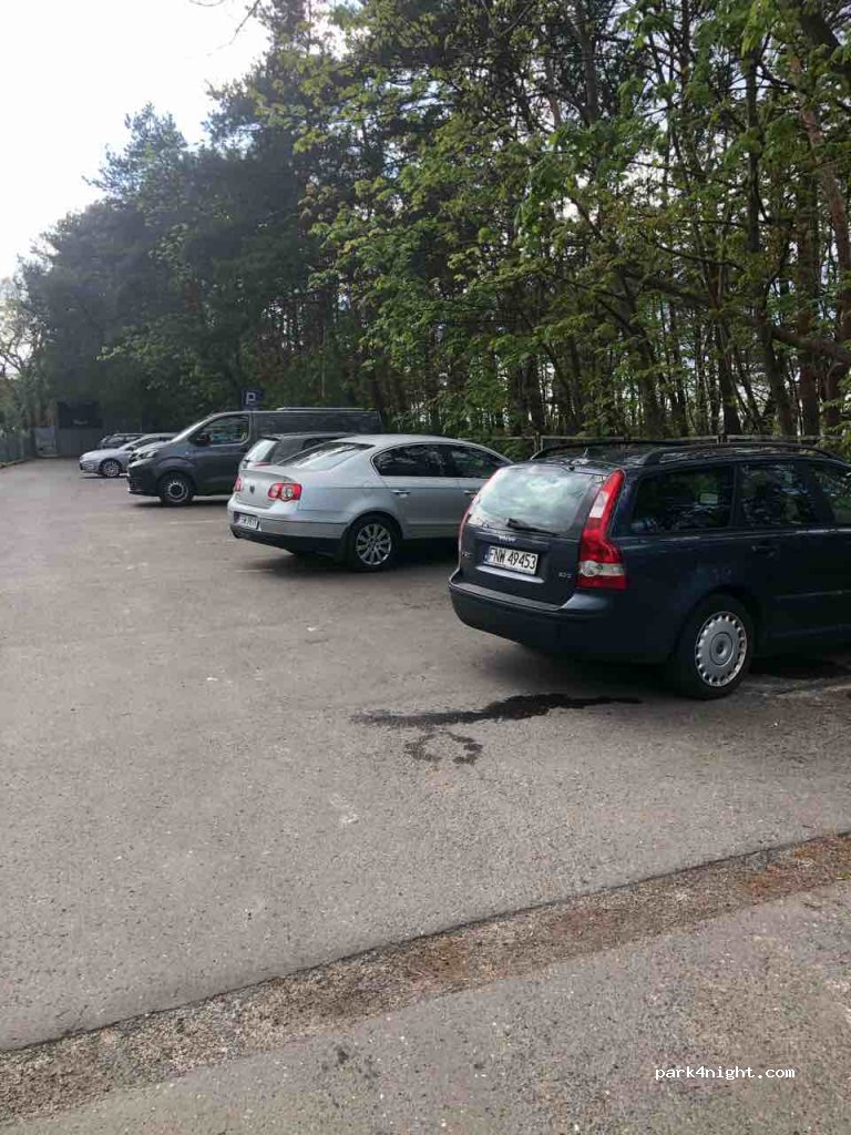 (72-500) Międzyzdroje - 1 Wesoła — foto 3