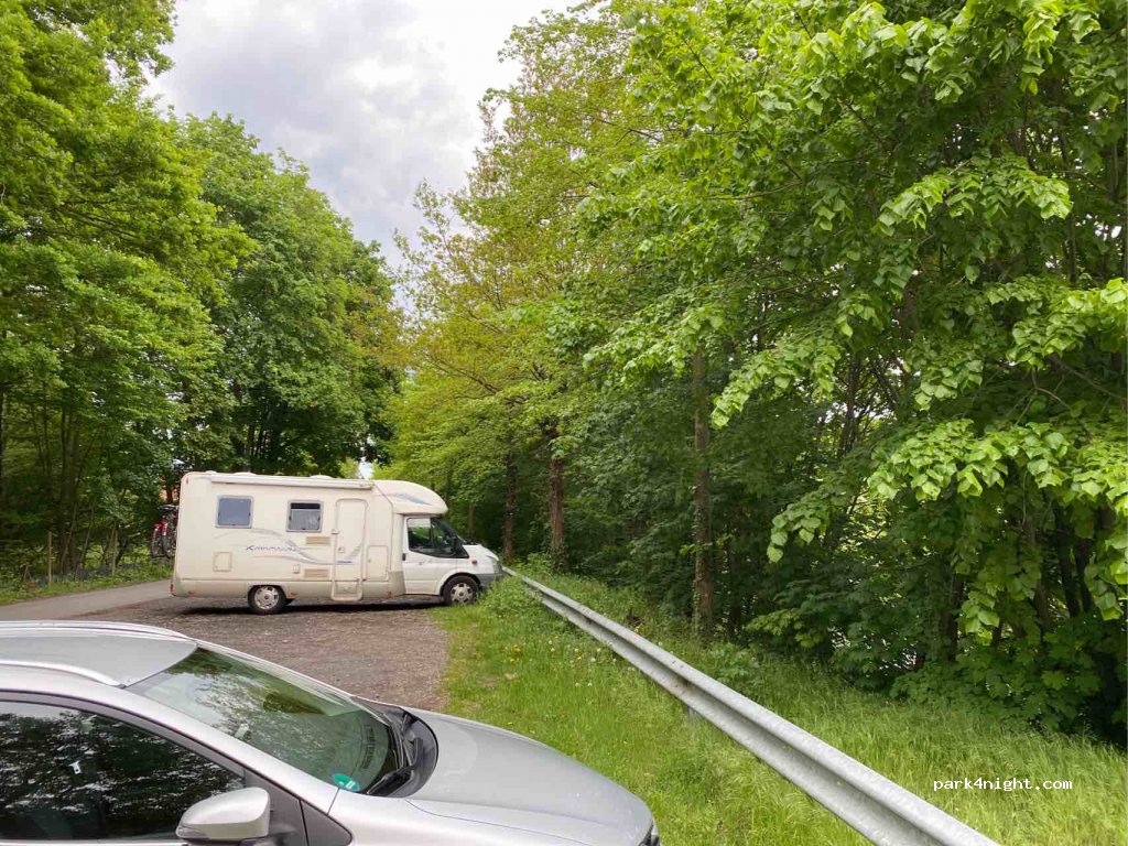 (59399) Olfen - 5 Olfener Landweg — foto