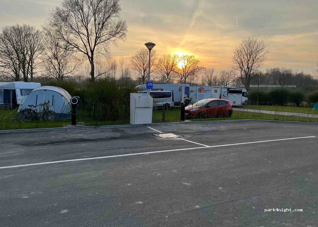 (4322 NM) Scharendijke - — foto