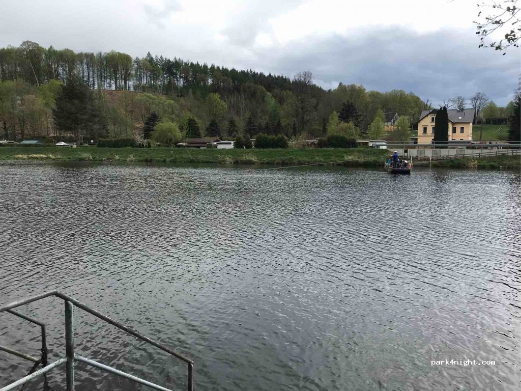 (09244) Lichtenau - 8 Fabrikstraße — foto 2
