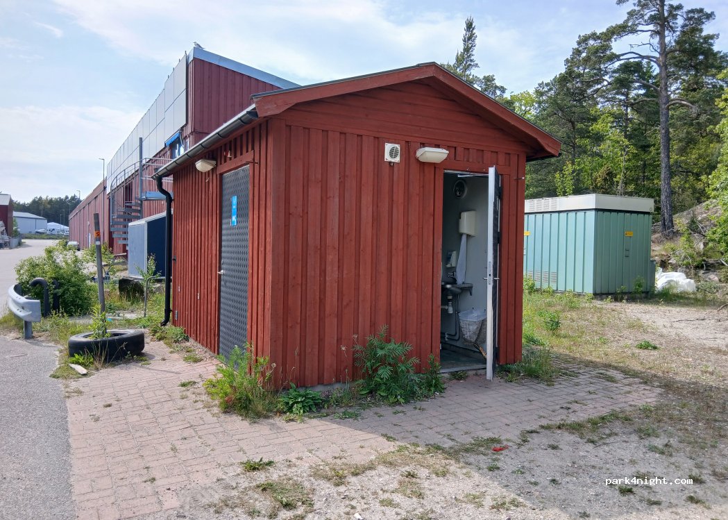 (613 35) Oxelösund - 12 Fiskehamnsvägen — foto 5