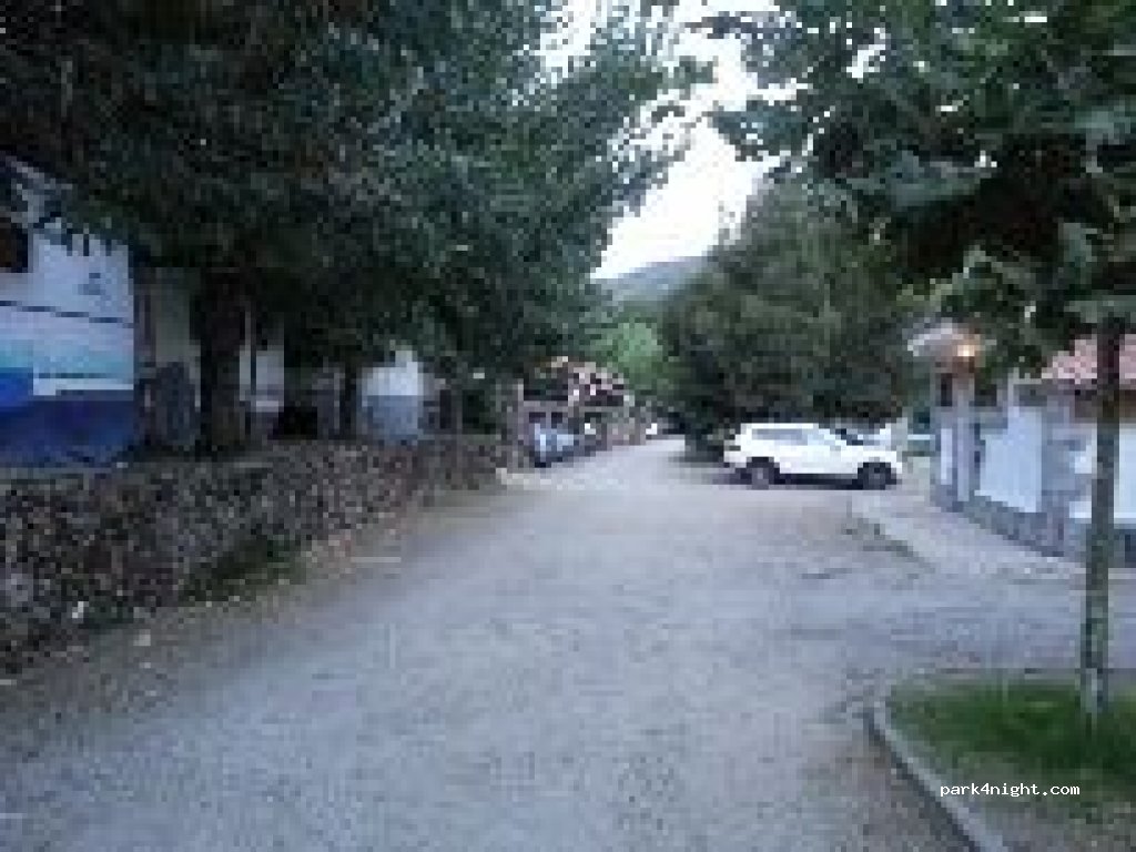 Camping Bungalows Rio Jerte — foto 2