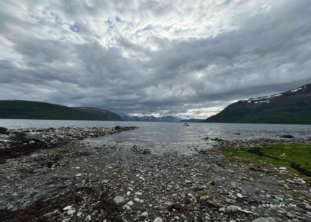 Arctic Fjordcamp — foto 4