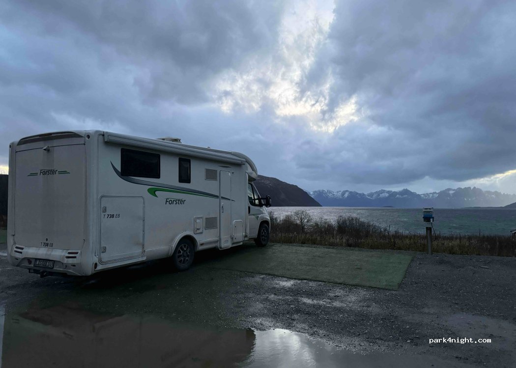 Arctic Fjordcamp — foto 5