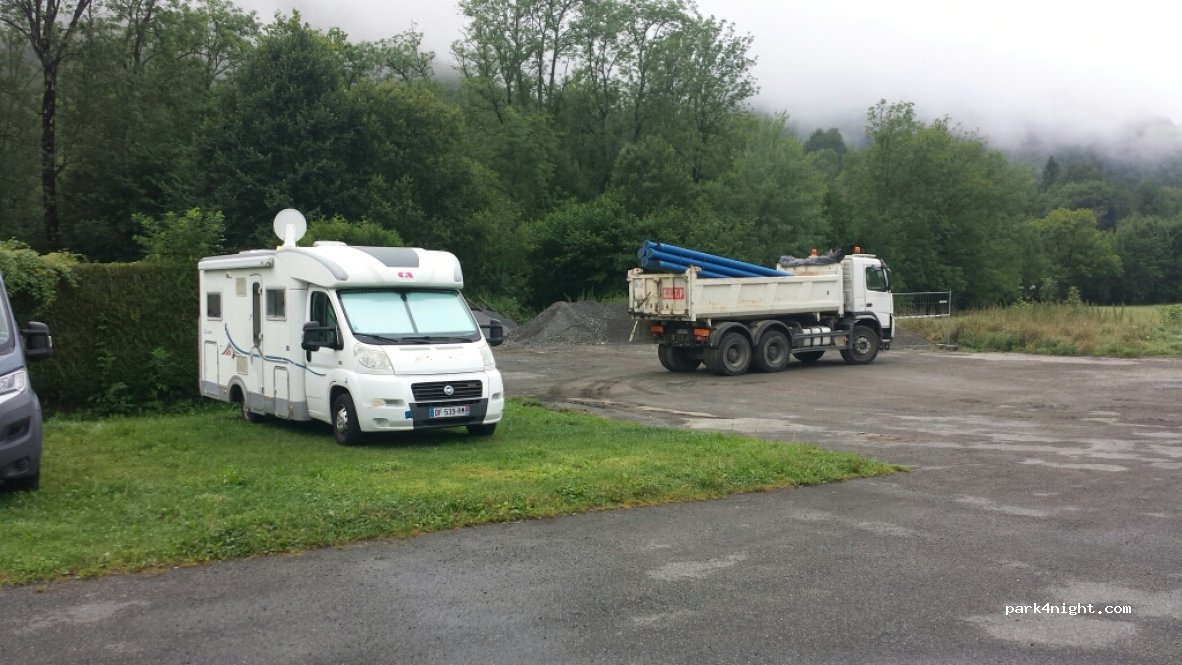(65400) Arrens-Marsous - 28-40 Route d'Azun — foto 2