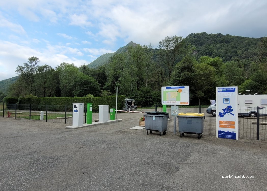(65400) Arrens-Marsous - 28-40 Route d'Azun — foto 3