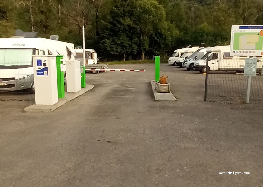 (65400) Arrens-Marsous - 28-40 Route d'Azun — foto 4