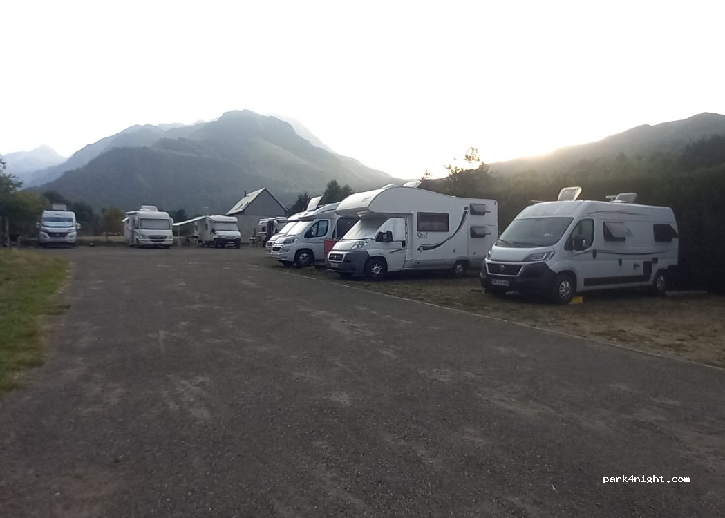 (65400) Arrens-Marsous - 28-40 Route d'Azun — foto 5