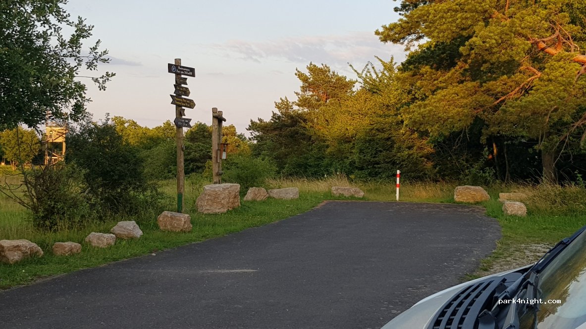 (37296) Ringgau - Unnamed Road — foto 2