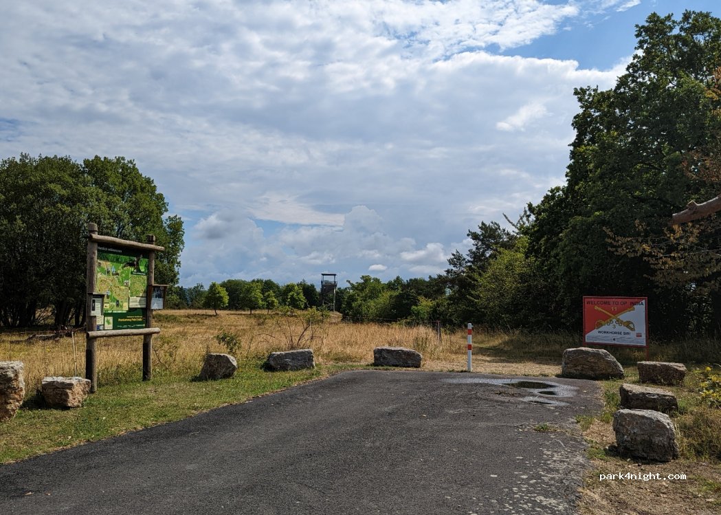 (37296) Ringgau - Unnamed Road — foto 3