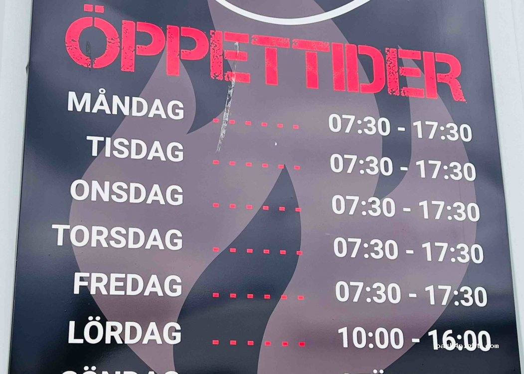 (582 78) Linköping - 4 Idögatan — foto