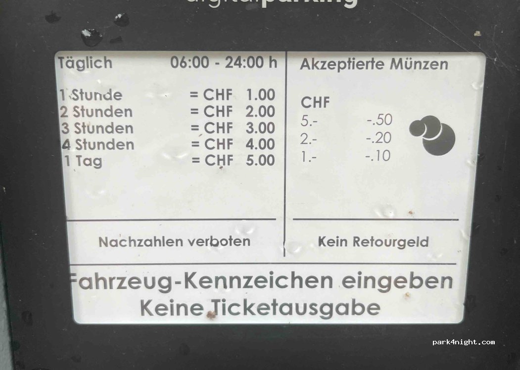 (6462) Seedorf - 60 Wyerstrasse — foto 4