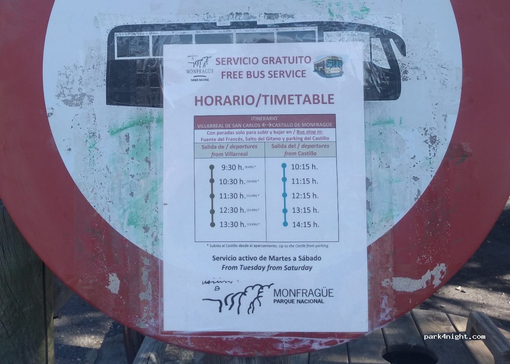 (10694) Torrejón el Rubio - EX-208 — foto 3