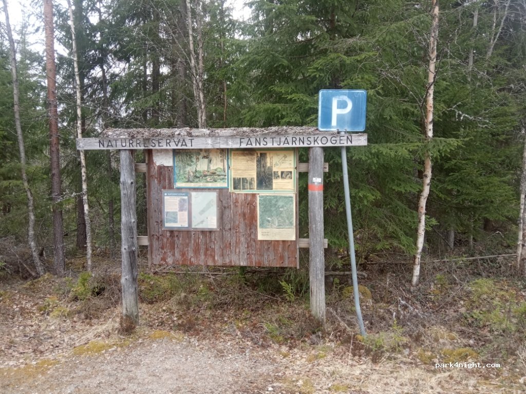 (680 51) Stöllet - Unnamed Road — foto