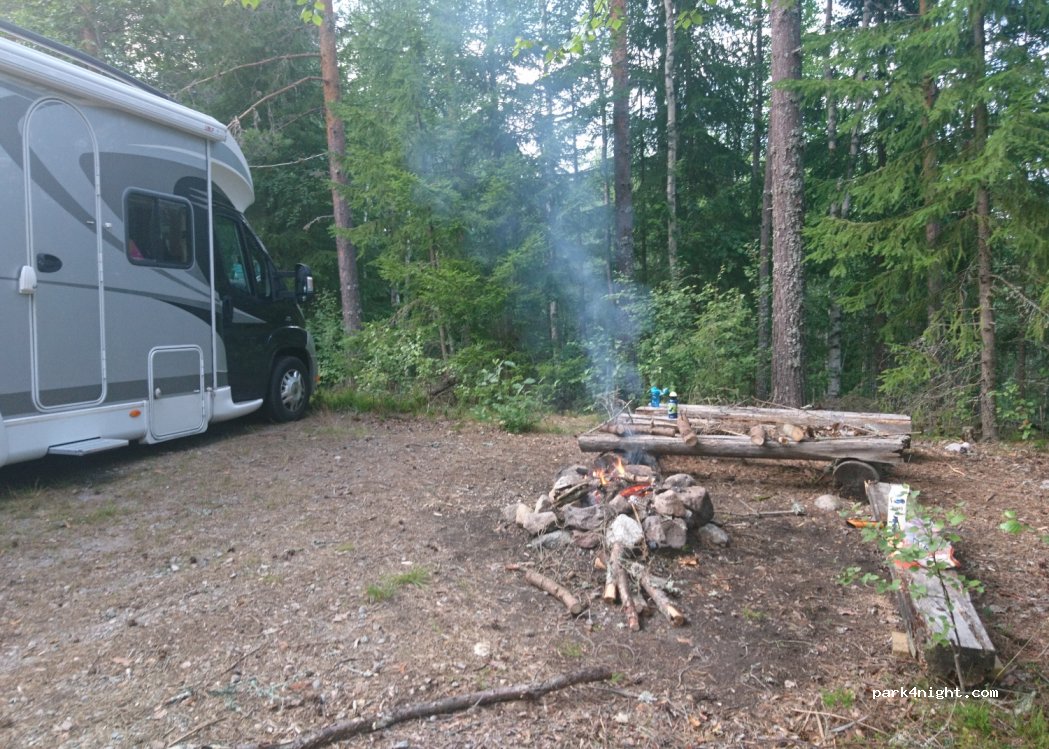 (680 51) Stöllet - Unnamed Road — foto 2