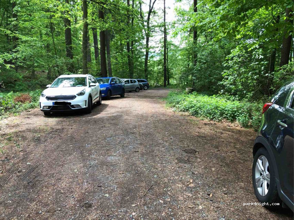 (64372) Ober-Ramstadt - Odenwaldstraße — foto 2