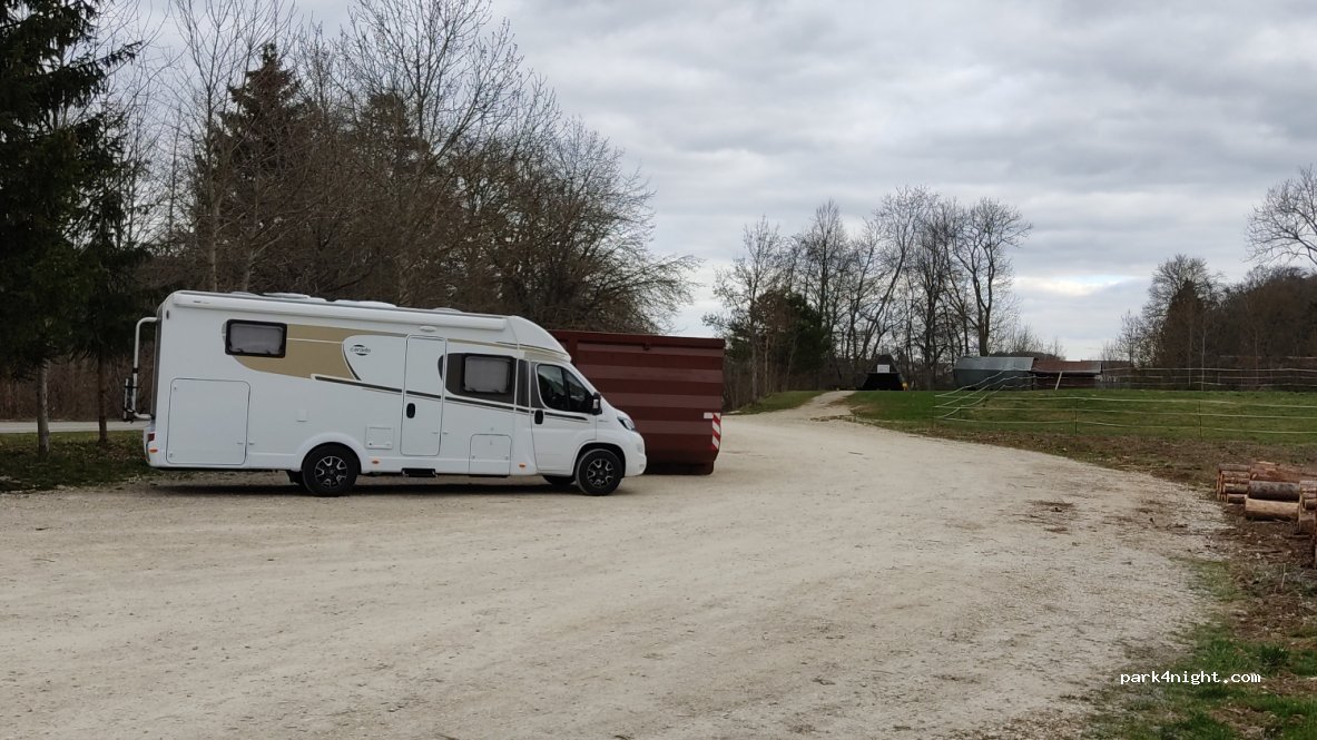 (88637) Leibertingen - 31 Wildensteiner Straße — foto