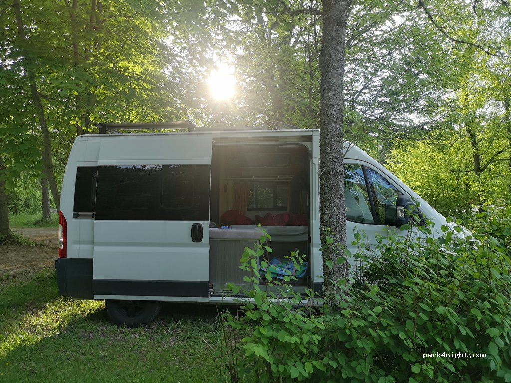 (88637) Leibertingen - 31 Wildensteiner Straße — foto 2
