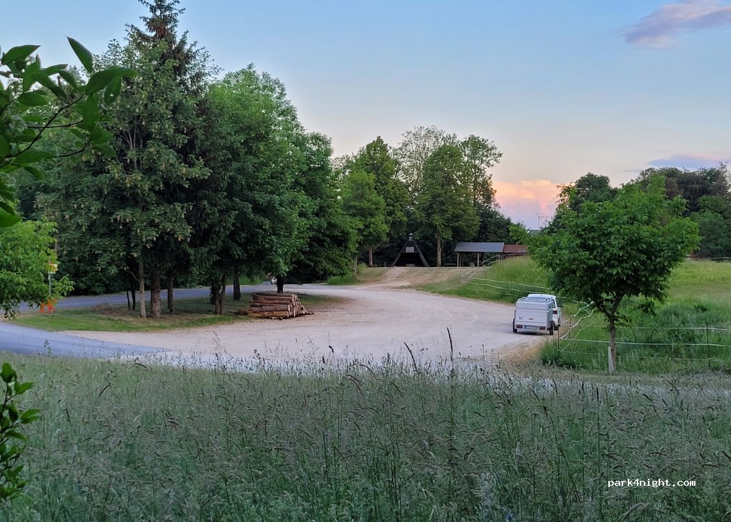 (88637) Leibertingen - 31 Wildensteiner Straße — foto 3