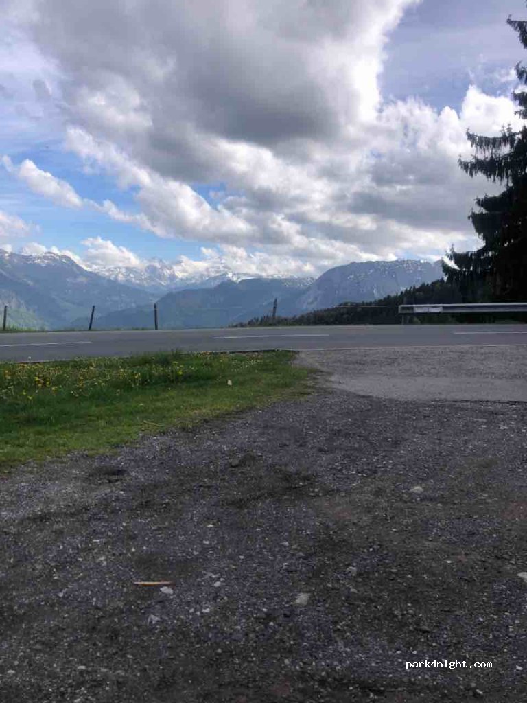 (6063) Sarnen - Glaubenbergstrasse — foto 3