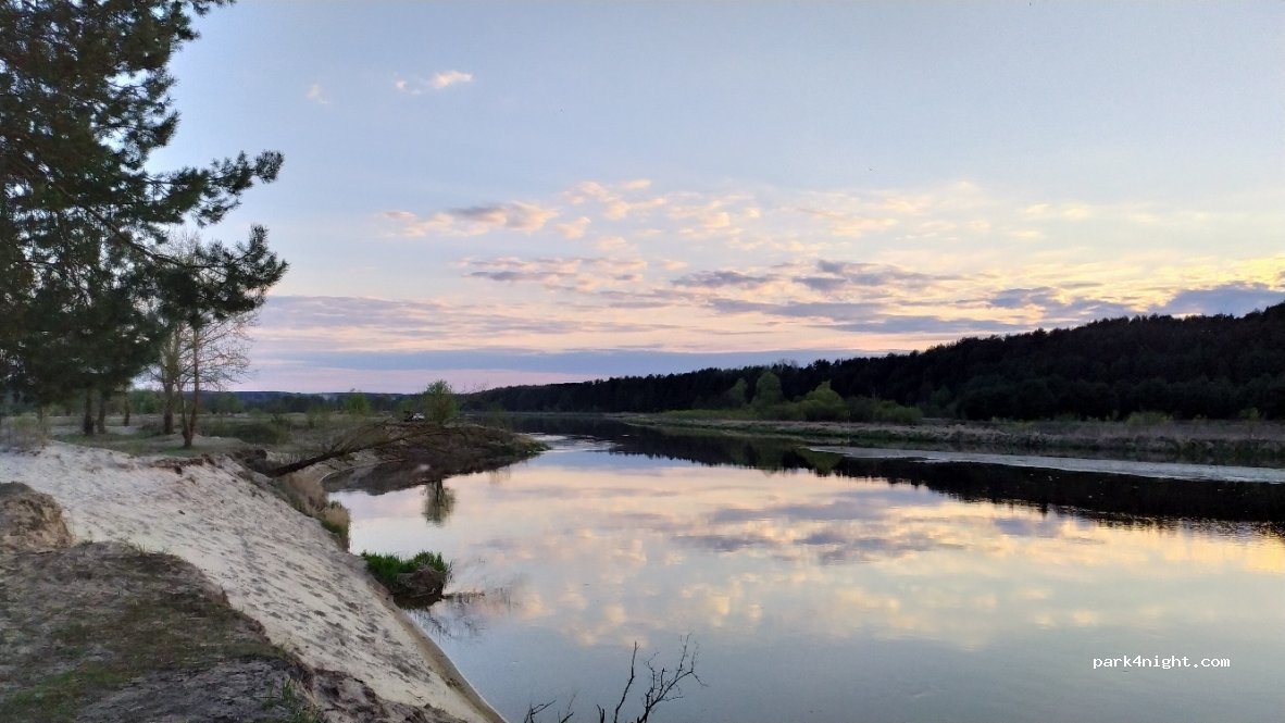 (17-307) Borsuki - Unnamed Road — foto