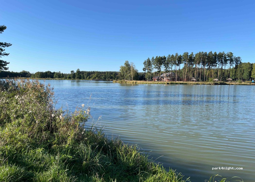 (22-440) Krasnobród - 10 Wczasowa — foto 2