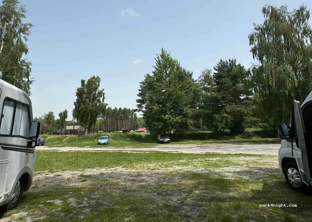 (22-440) Krasnobród - 10 Wczasowa — foto 4