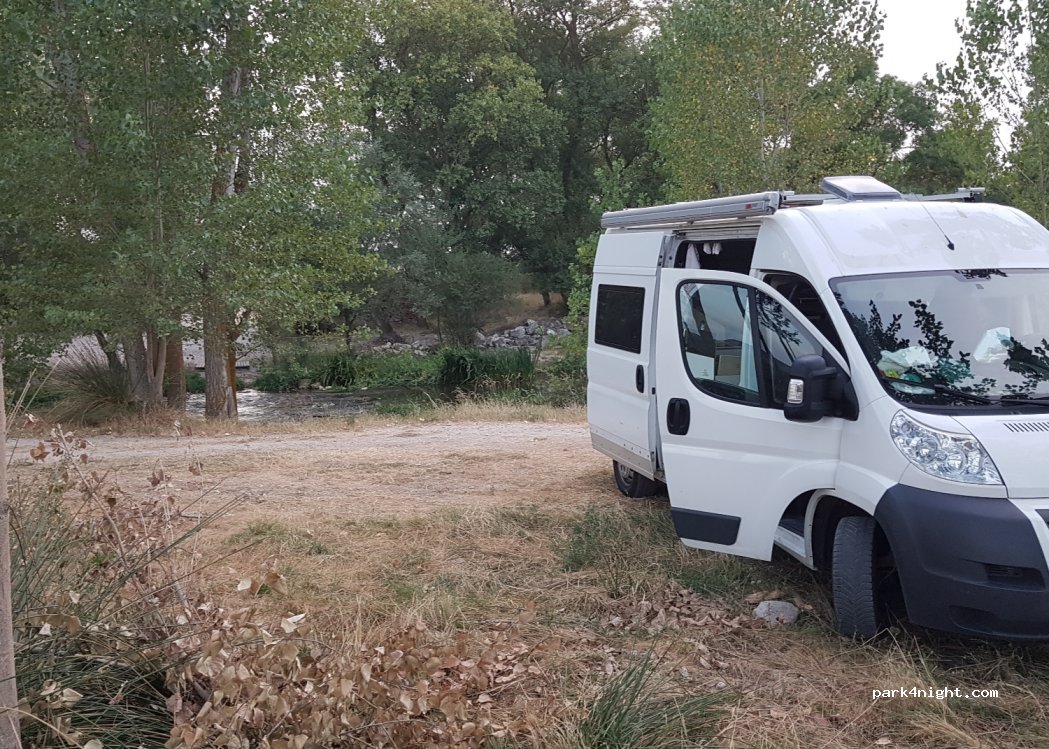 (34257) Villodrigo - Camino del Espino — foto 2