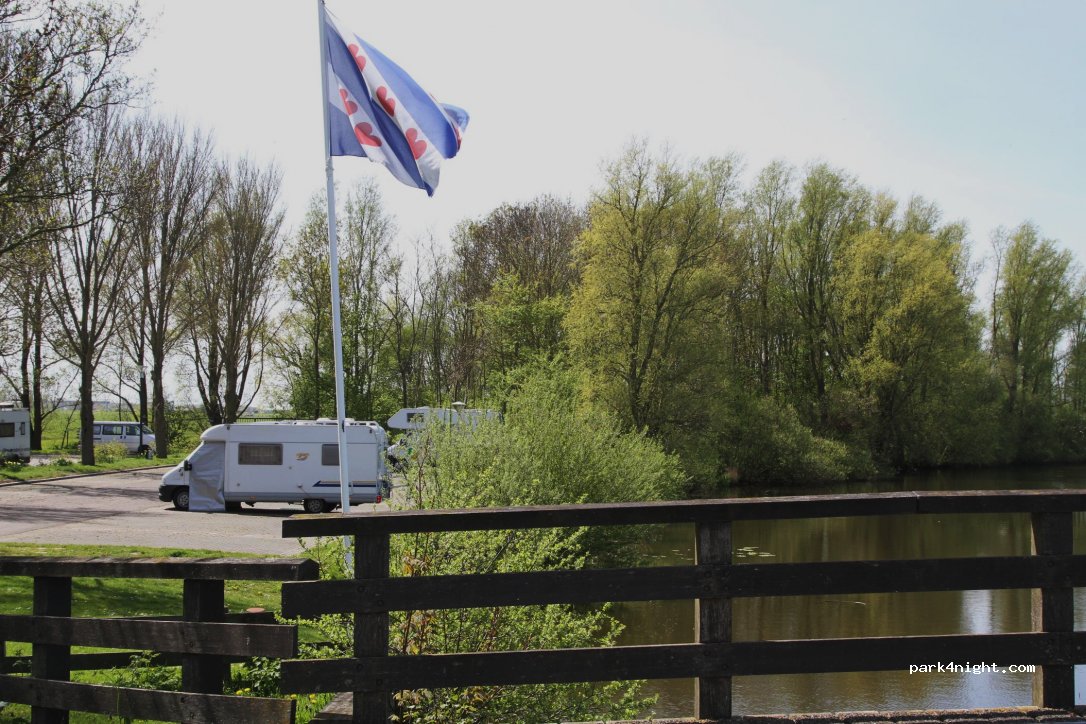 Camping Séleantsje — foto