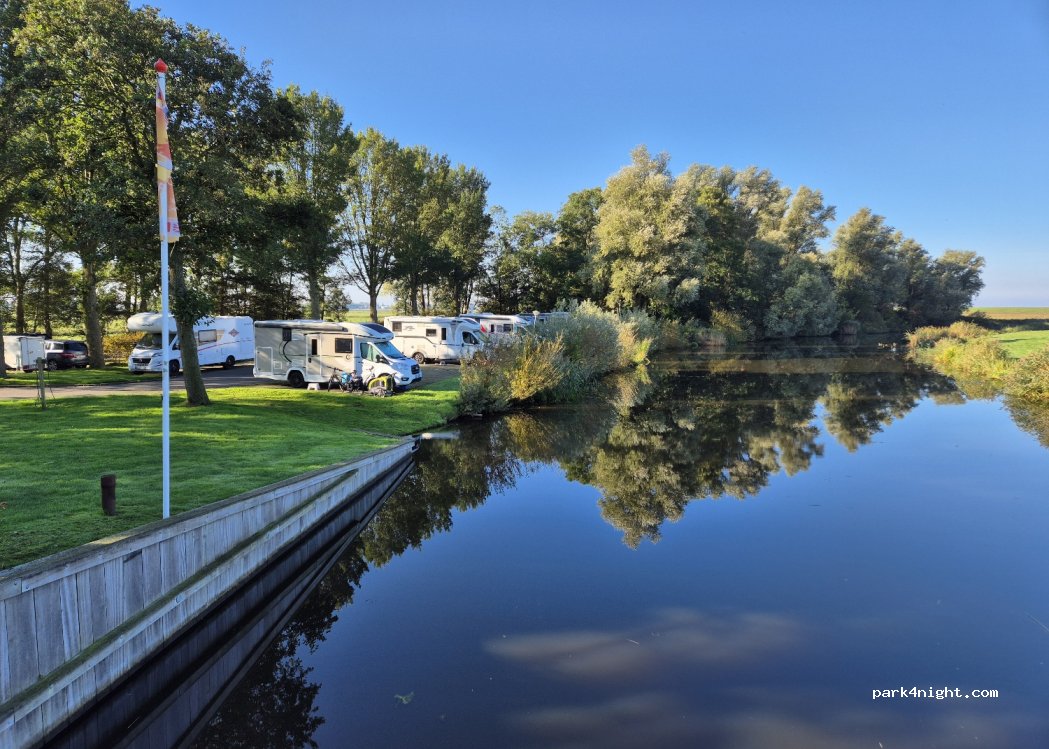 Camping Séleantsje — foto 4