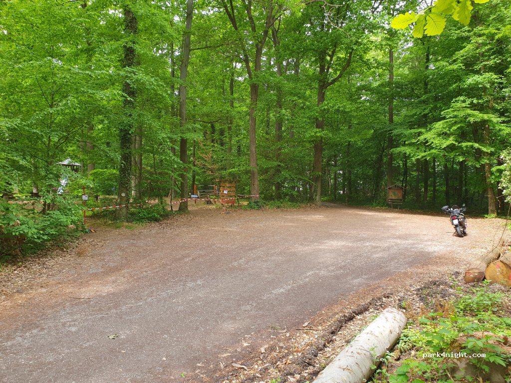 (76703) Kraichtal - Unnamed Road — foto
