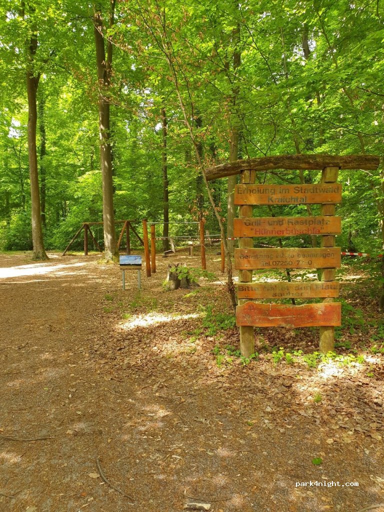 (76703) Kraichtal - Unnamed Road — foto 3