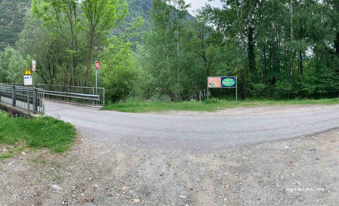 (6537) Grono - Pascolett — foto