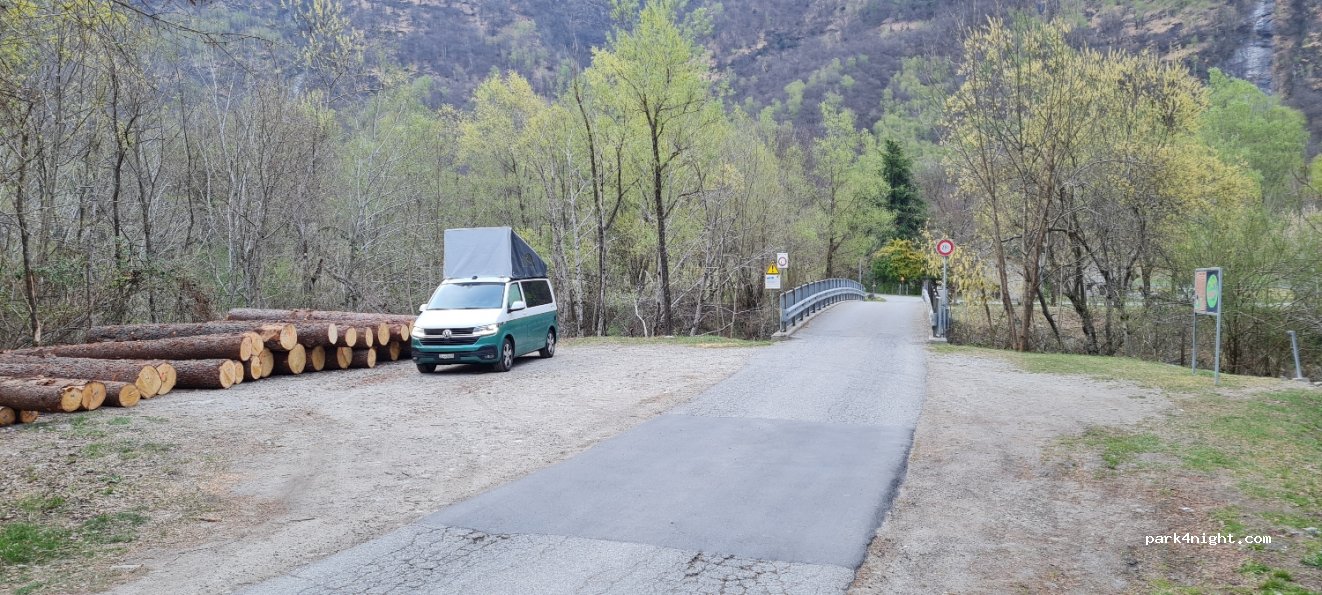 (6537) Grono - Pascolett — foto 2