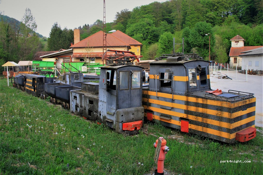 (8281) Reštanj - 100 Reštanj — foto