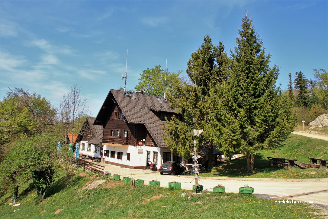 (8281) Bohor - 59 Dobrova — foto