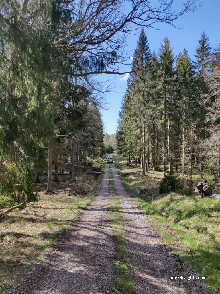 (610 75)  - Unnamed Road — foto