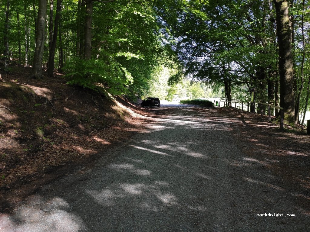 (64689) Grasellenbach - Guttersbacher strasse — foto