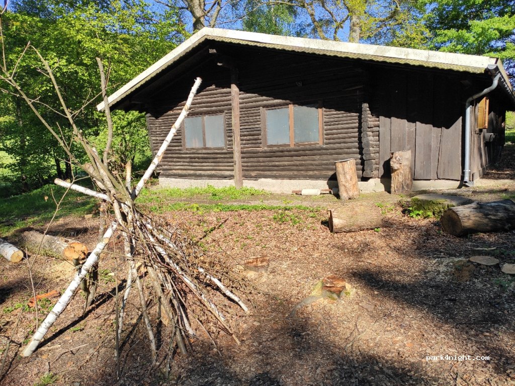 (64689) Grasellenbach - Guttersbacher strasse — foto 2