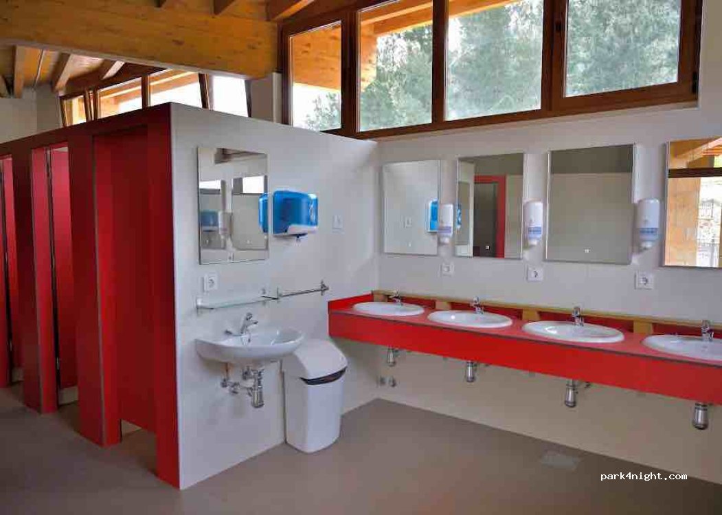 Camping Liébana — foto 4