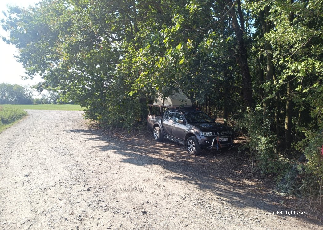 (04523) Pegau - Unnamed Road — foto 2