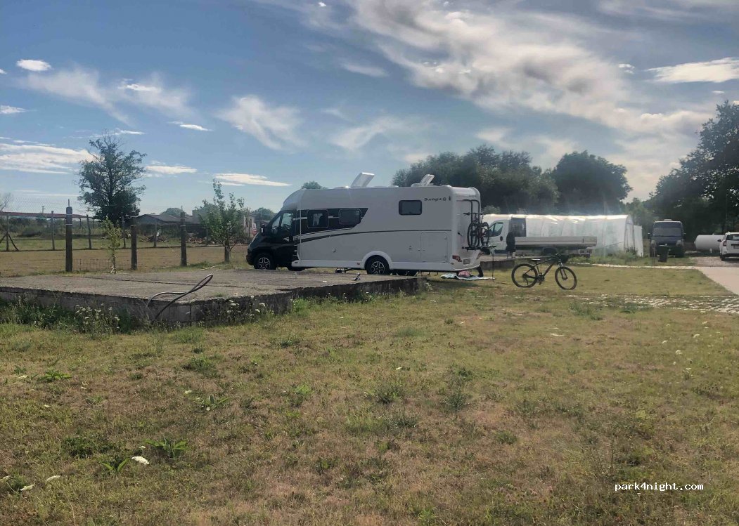 Pension Žemberovce — foto
