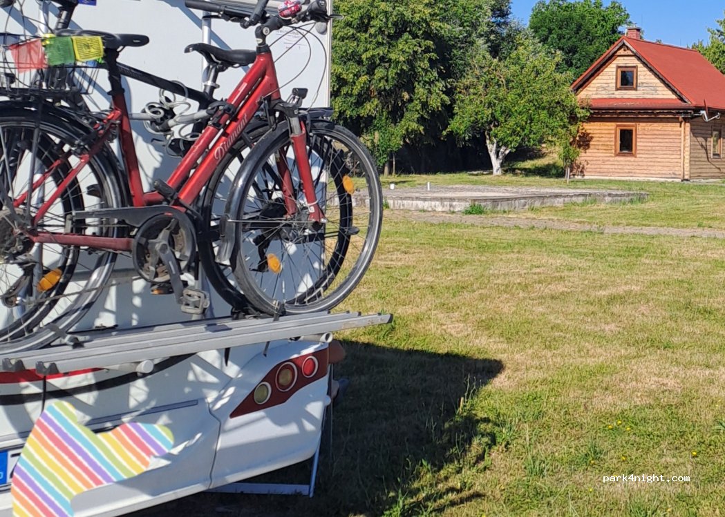 Pension Žemberovce — foto 2