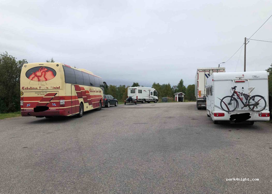 (99450) Enontekiö - 2585 Hetantie — foto